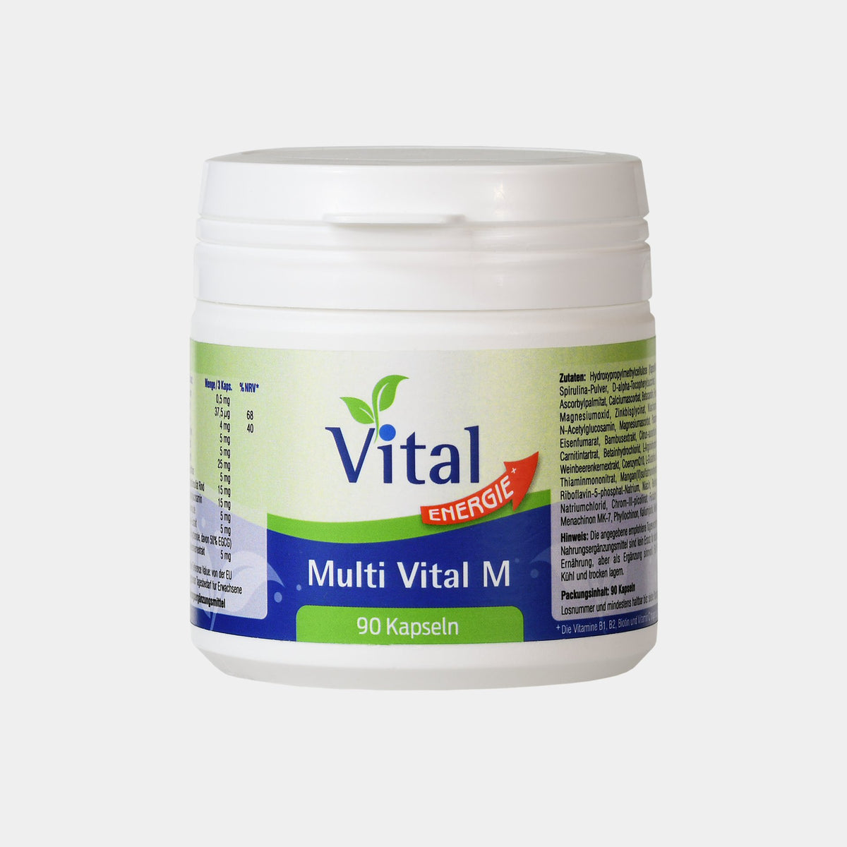 Multi Vital M