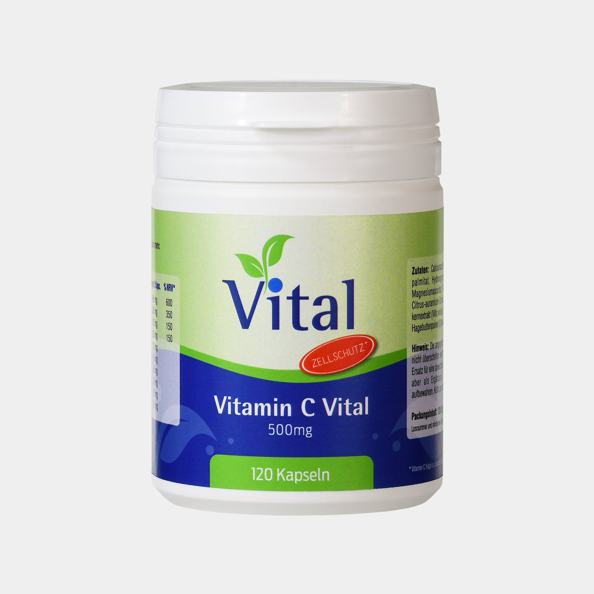 Vitamin C Vital