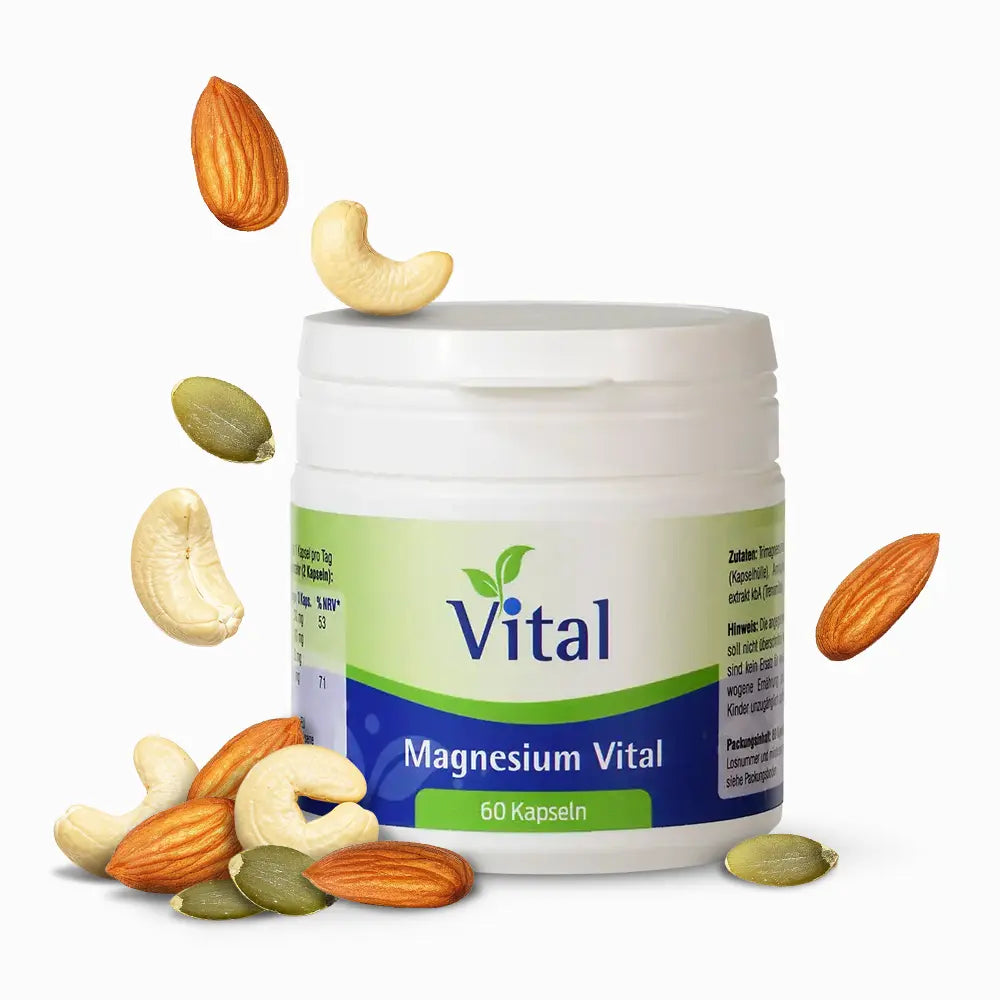 Magnesium Vital