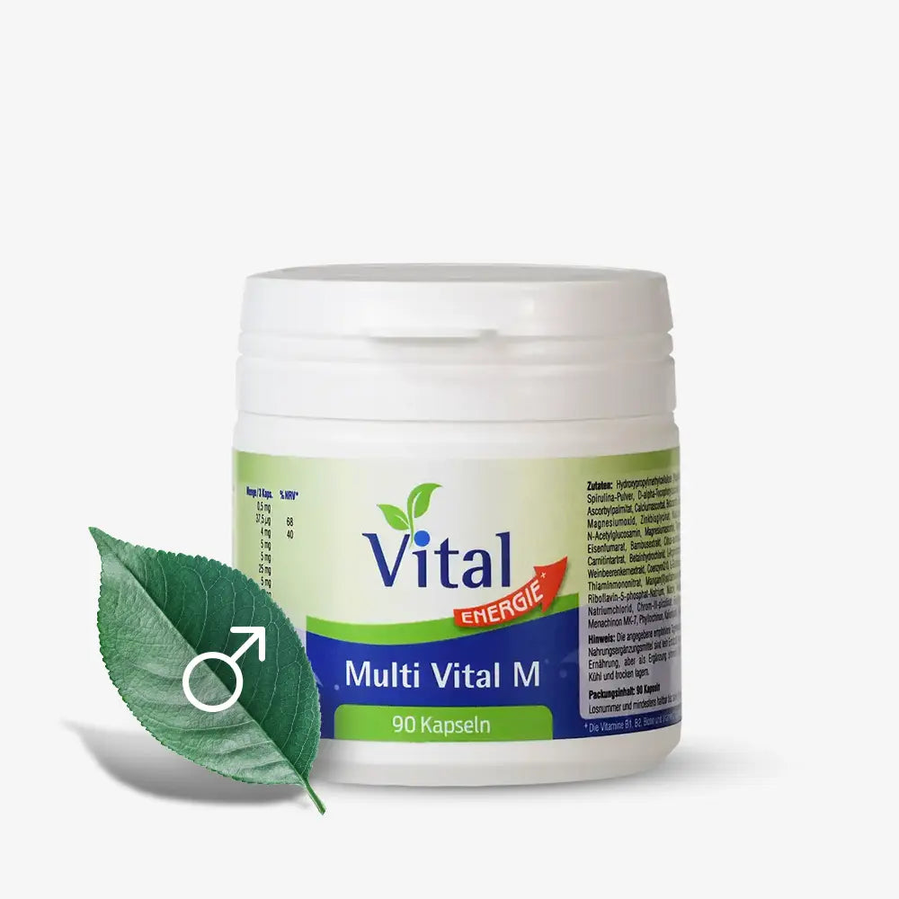 Multi Vital M