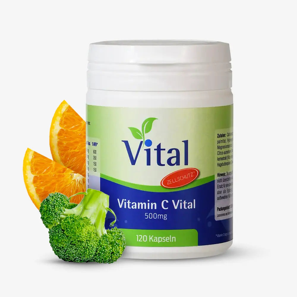Vitamin C Vital